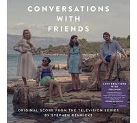 conversations with friends (original score from the television series)