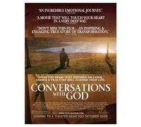 Conversations with God
