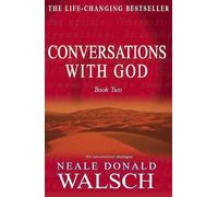 Conversations with God - Book 2: An uncommon dialogue [Lingua inglese]