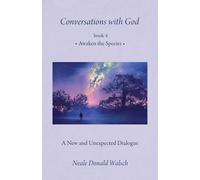 Neale Donald Walsch Conversations with God, Book 4 (Tascabile)
