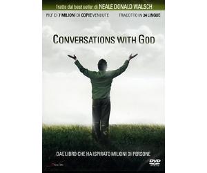 Conversations With God by Henry Czerny