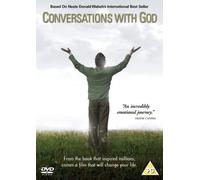 Conversations With God [Edizione: Regno Unito]