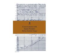 Conversations with Iannis Xenakis