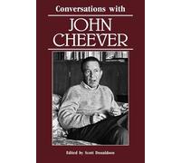 Conversations with John Cheever (Tascabile) Literary Conversations Series