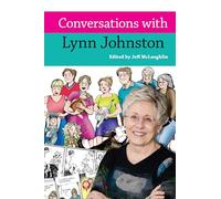 Conversations with Lynn Johnston