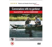 Conversations With My Gardner [DVD] [Edizione: Regno Unito]
