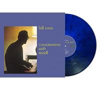 Vinile Bill Evans - Conversations With Myself (Marble Vinyl)
