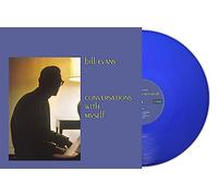 Conversations With Myself (Blue Vinyl)