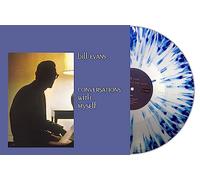 Vinile Bill Evans - Conversations With Myself (Splatter Vinyl)