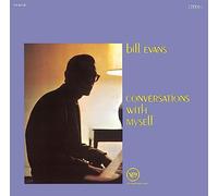 Conversations With Myself - SHM-CD