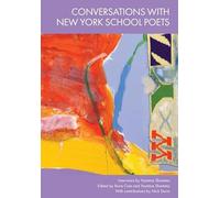 Conversations with New York School Poets
