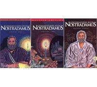 Conversations with Nostradamus 1 - 3 Complete Set