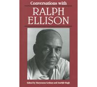 Conversations With Ralph Ellison - Ellison Ralph
