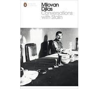 Conversations With Stalin [Lingua Inglese]