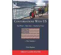 Conversations With US: Great Lakes States