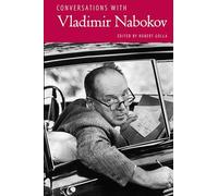 Conversations with Vladimir Nabokov