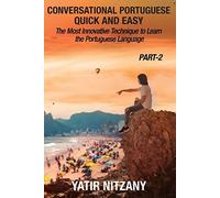Conversazionale portoghese facile e veloce - Parte 2 The M - NUOVO YATIR....