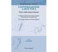 Conversazione a due voci. Note sulla supervisione