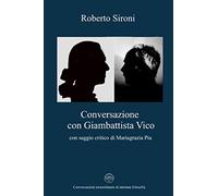 Conversazione Con Giambattista Vico