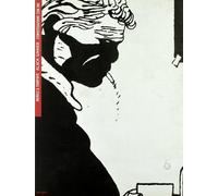 Conversazione con Joe. Alack Sinner