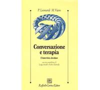 Conversazione e terapia