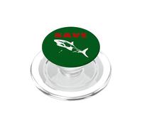 Conversazione Salva squali PopSockets PopGrip per MagSafe
