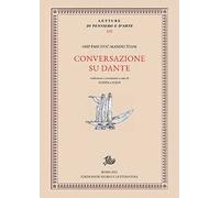 Conversazione su Dante
