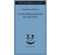Conversazione su Dante