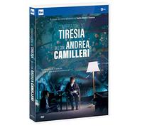 Conversazione Su Tiresia