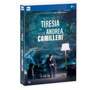 Conversazione su Tiresia (DVD)