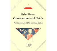 Conversazione sul Natale. Testo inglese a fronte. Ediz. a colori