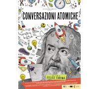 Dvd Conversazioni Atomiche