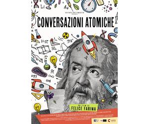 Conversazioni Atomiche - Felice Farina