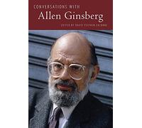 Conversazioni con Allen Ginsberg (Conversazione letteraria - Libro in...