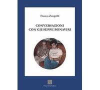 Conversazioni con Giuseppe Bonaviri