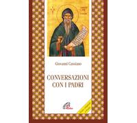 Conversazioni con i padri. Testo latino a fronte - 2019 - Paoline