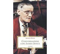 Conversazioni con James Joyce