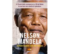Conversazioni con me stesso - Mandela Nelson