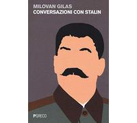 Conversazioni con Stalin