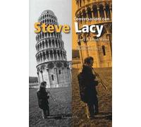 Conversazioni con Steve Lacy