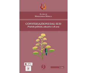 Conversazioni dal Sud. Pratiche politiche, educative e di cura - [NeP edizioni]