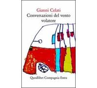 Conversazioni del vento volatore