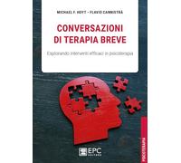 Conversazioni di terapia breve