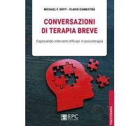 Conversazioni di terapia breve