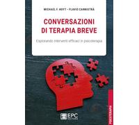 Conversazioni di terapia breve