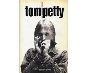 Conversazioni di vendita musicale con Tom Petty Book