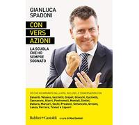 Conversazioni. La scuola che ho sempre sognato