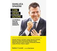 Conversazioni. La scuola che ho sempre sognato