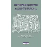 Conversazioni letterarie