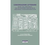 Conversazioni letterarie